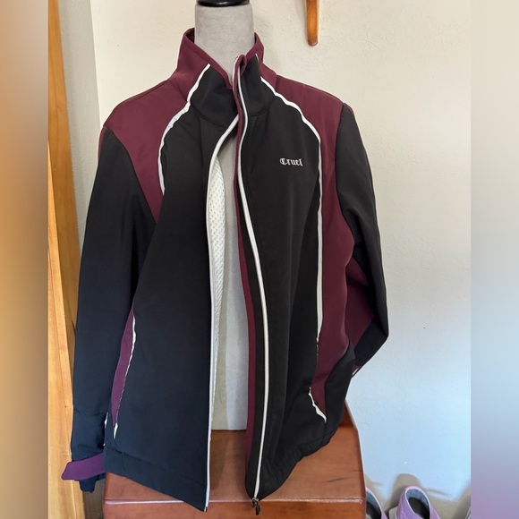 Cruel girl lined jacket.   Smoke free home. - Picture 1 of 8